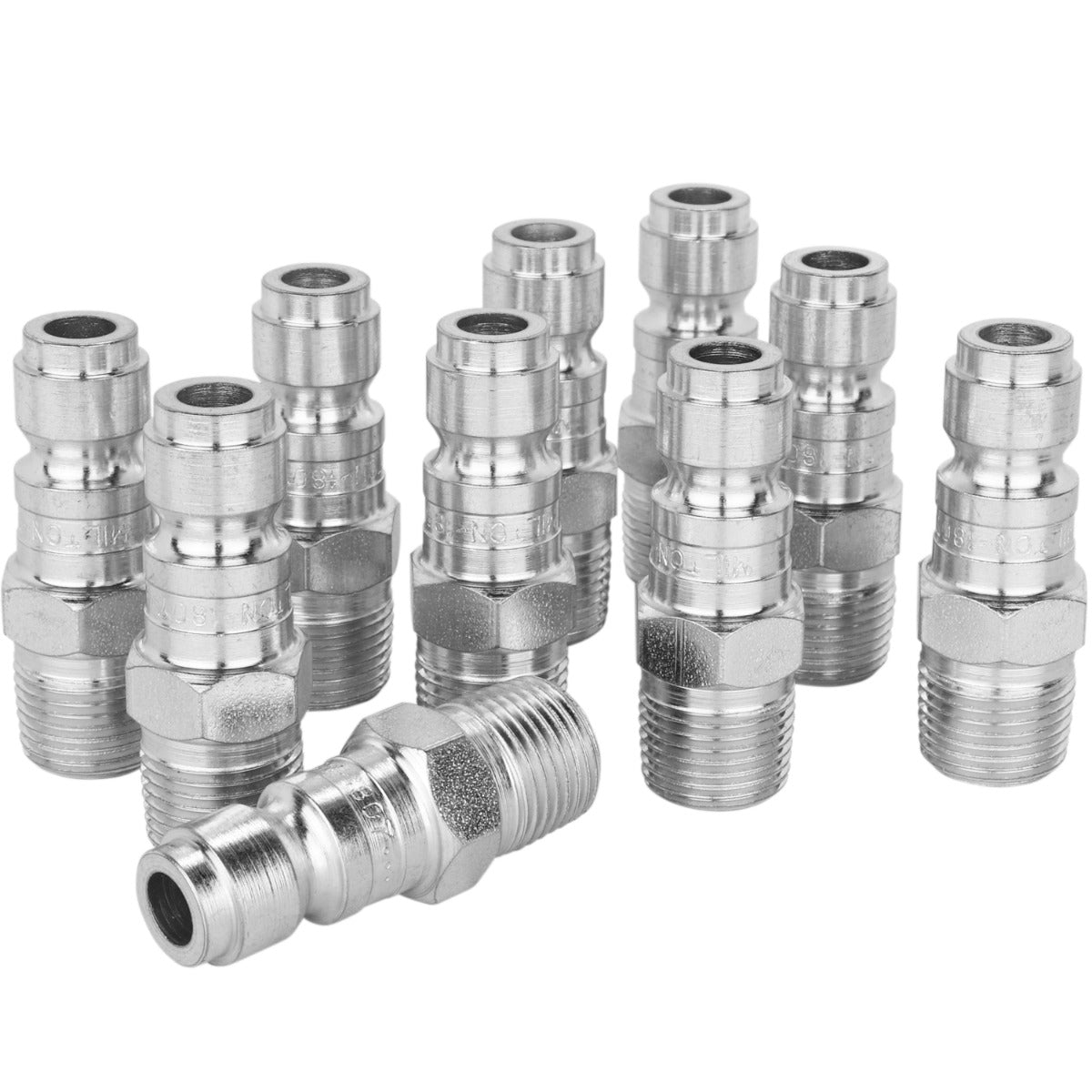 P-Style Air Plug -3/8