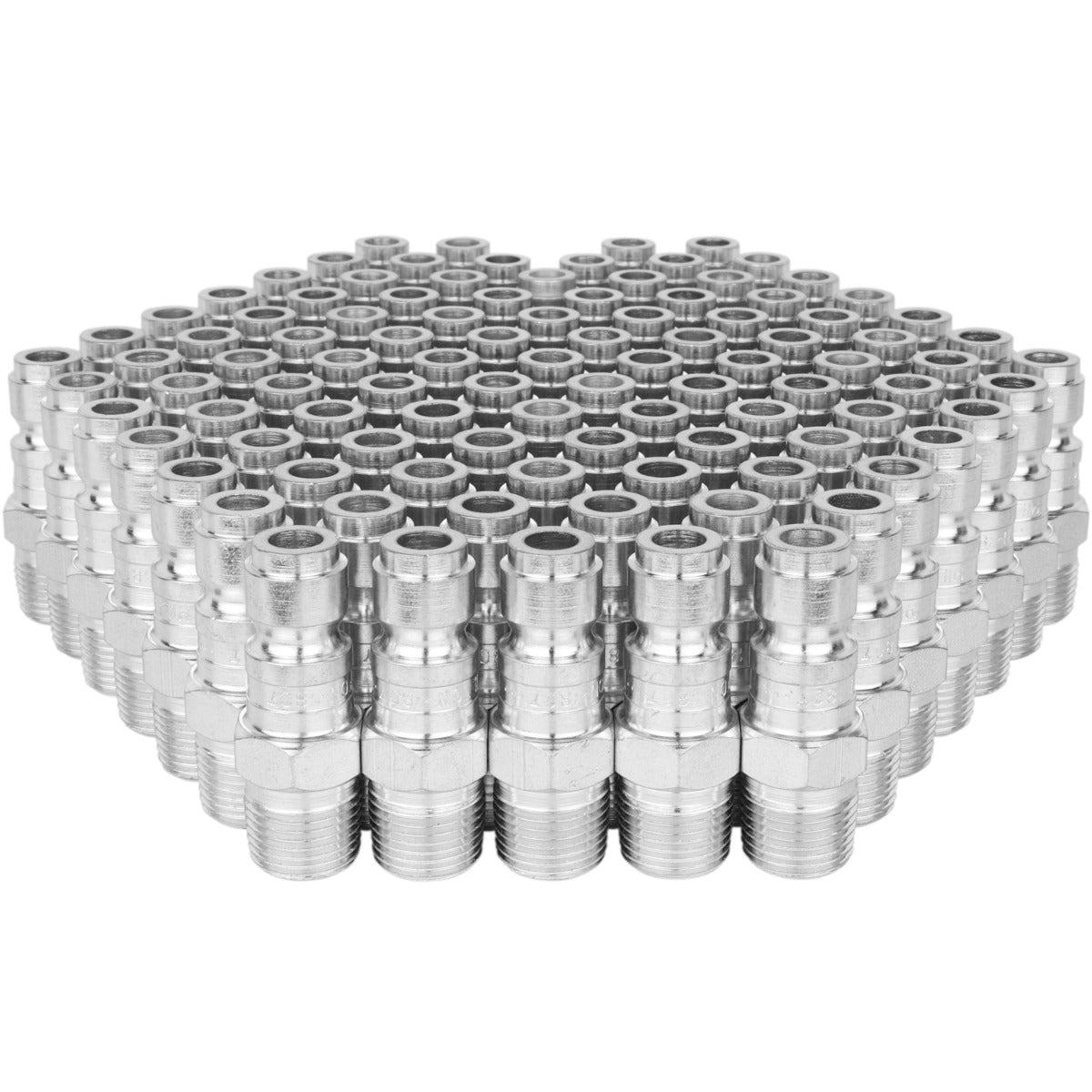 P-Style Air Plug -3/8