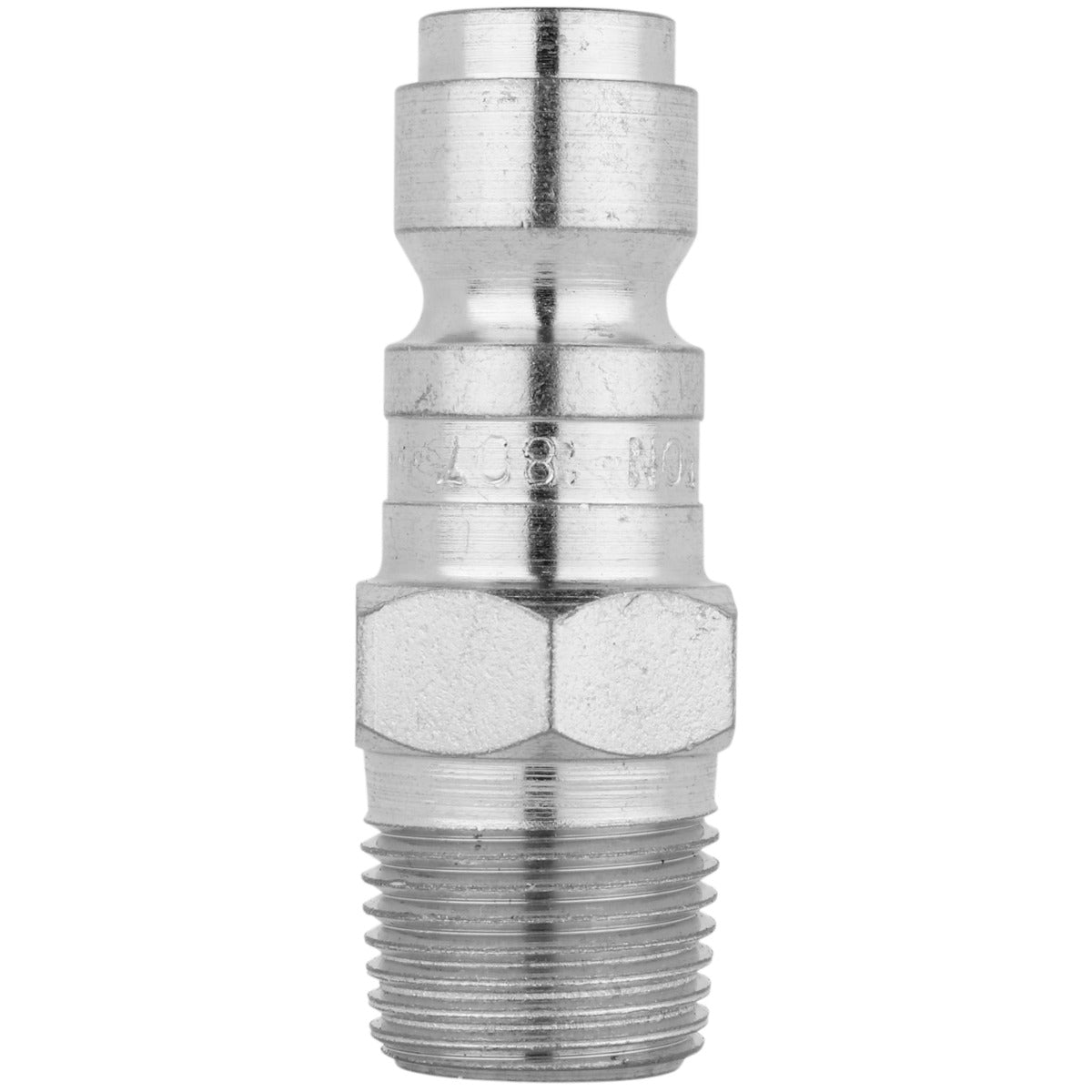 P-Style Air Plug -3/8