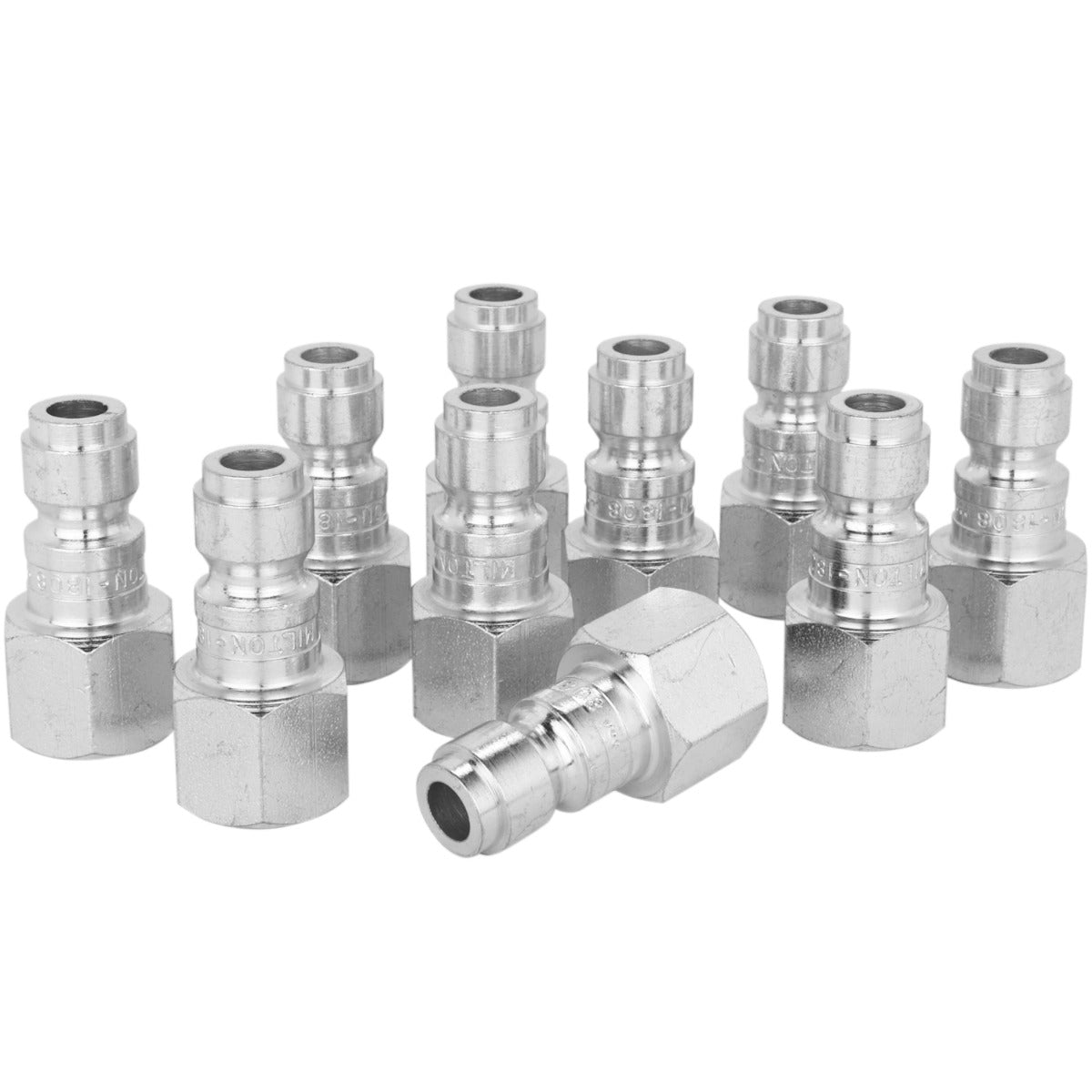 P-Style Air Plug - 3/8