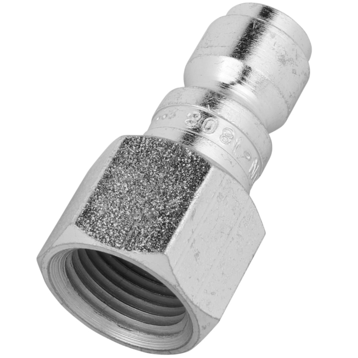 P-Style Air Plug - 3/8
