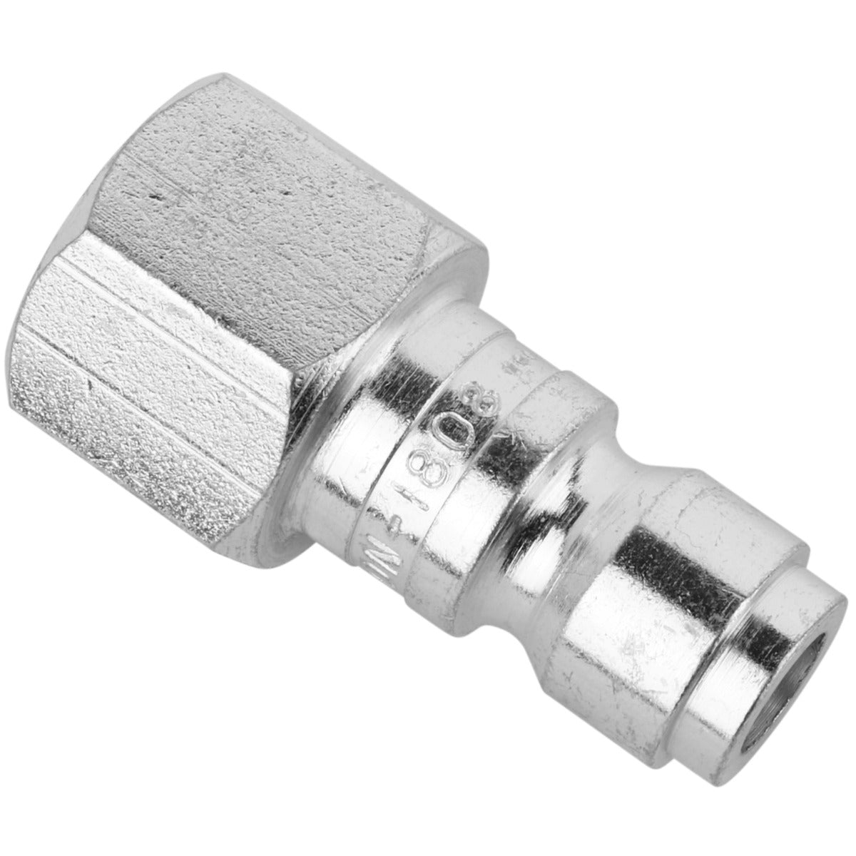 P-Style Air Plug - 3/8