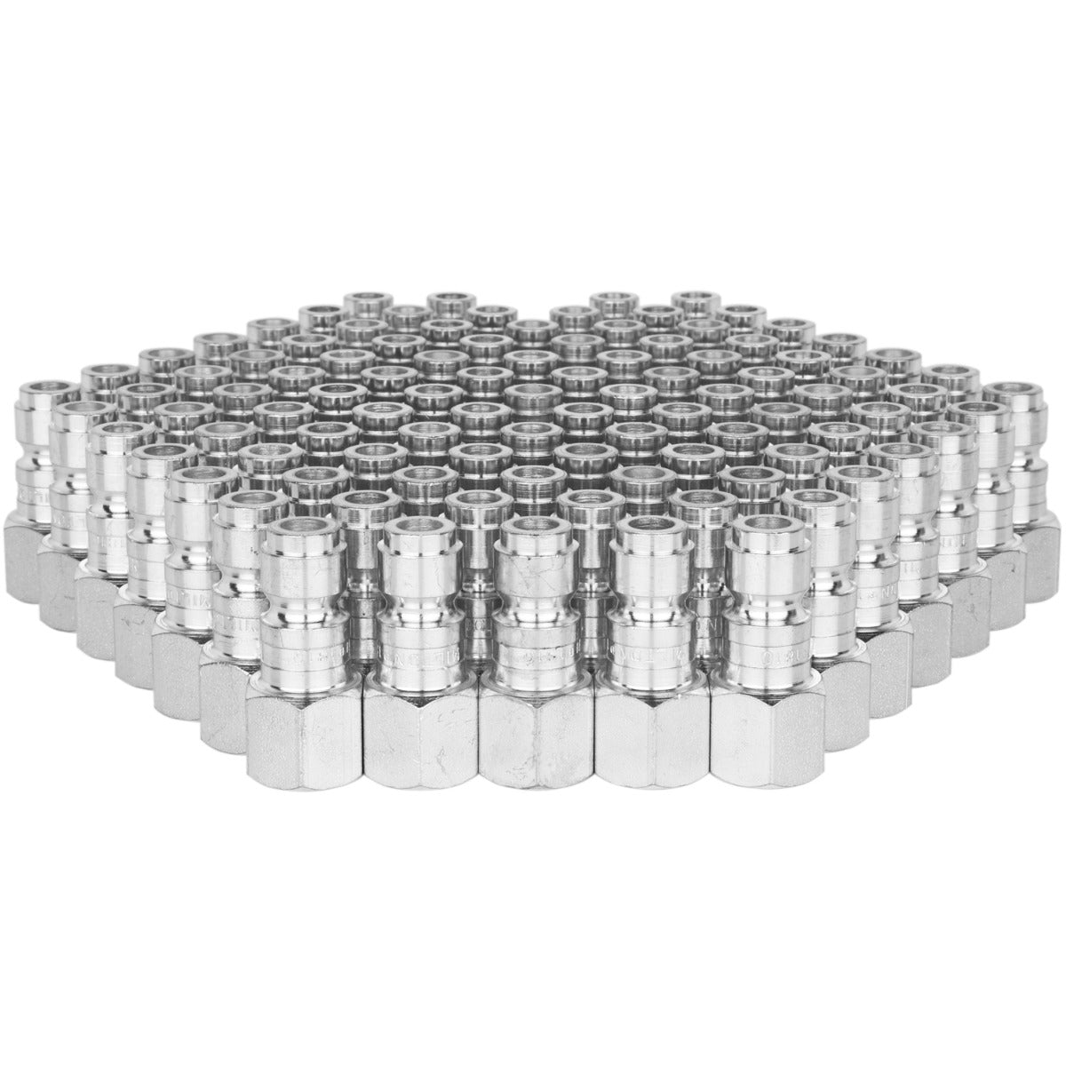 P-Style Air Plug - 1/4