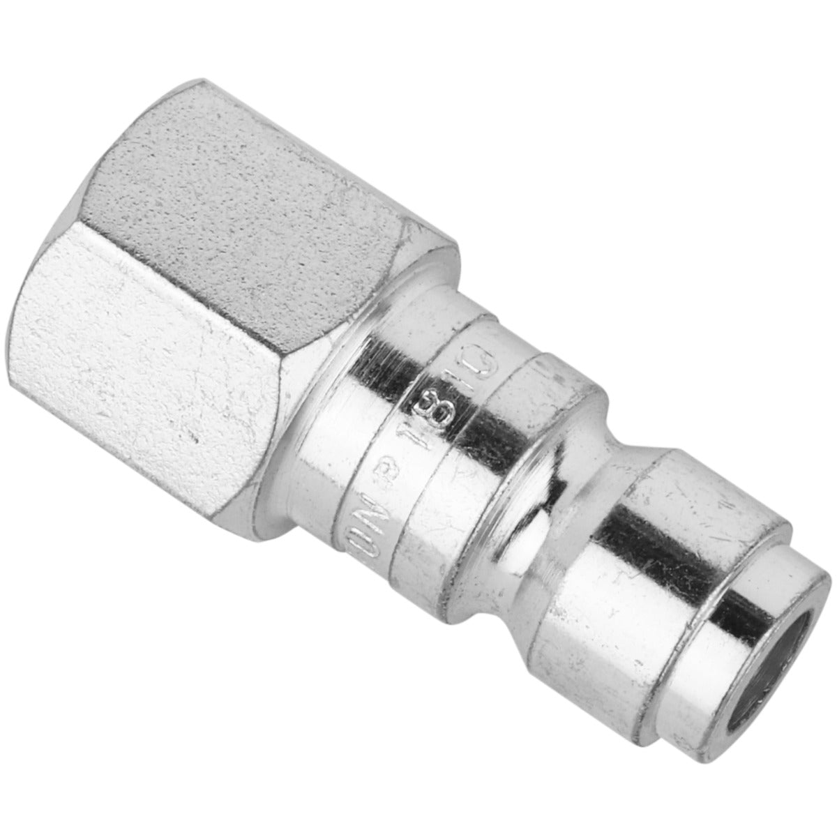 P-Style Air Plug - 1/4