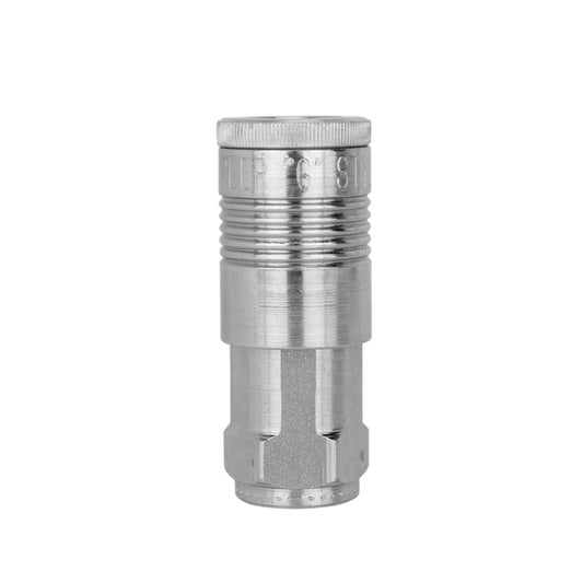 1/2" NPT G-Style Coupler