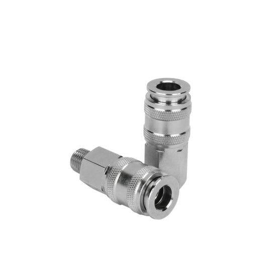 5 In ONE® Universal Quick-Connect Coupler, 1/4" NPT
