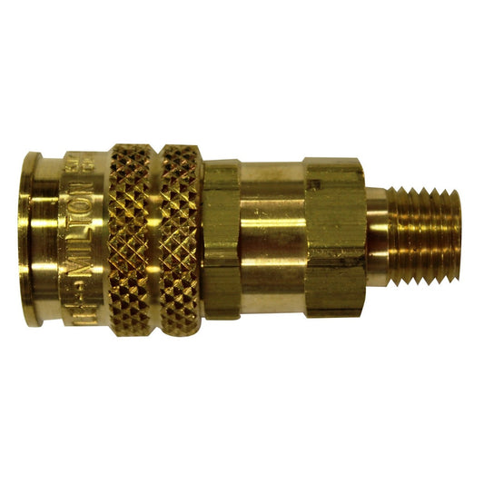 1/4" NPT AMT-Style Coupler