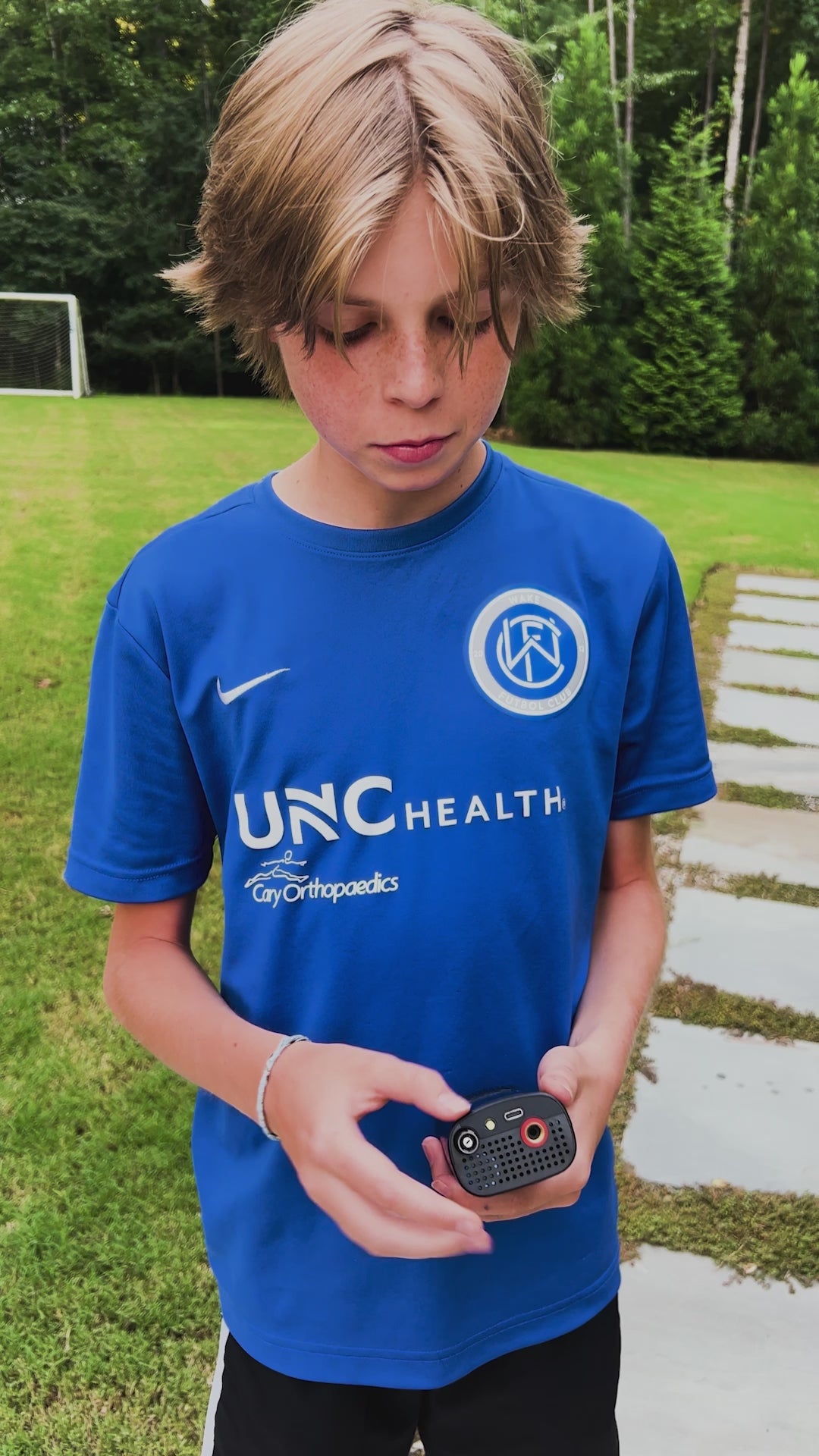 mojoAIRe® Portable Tire Inflator 120 PSI / 2x 2000 MAH Battery