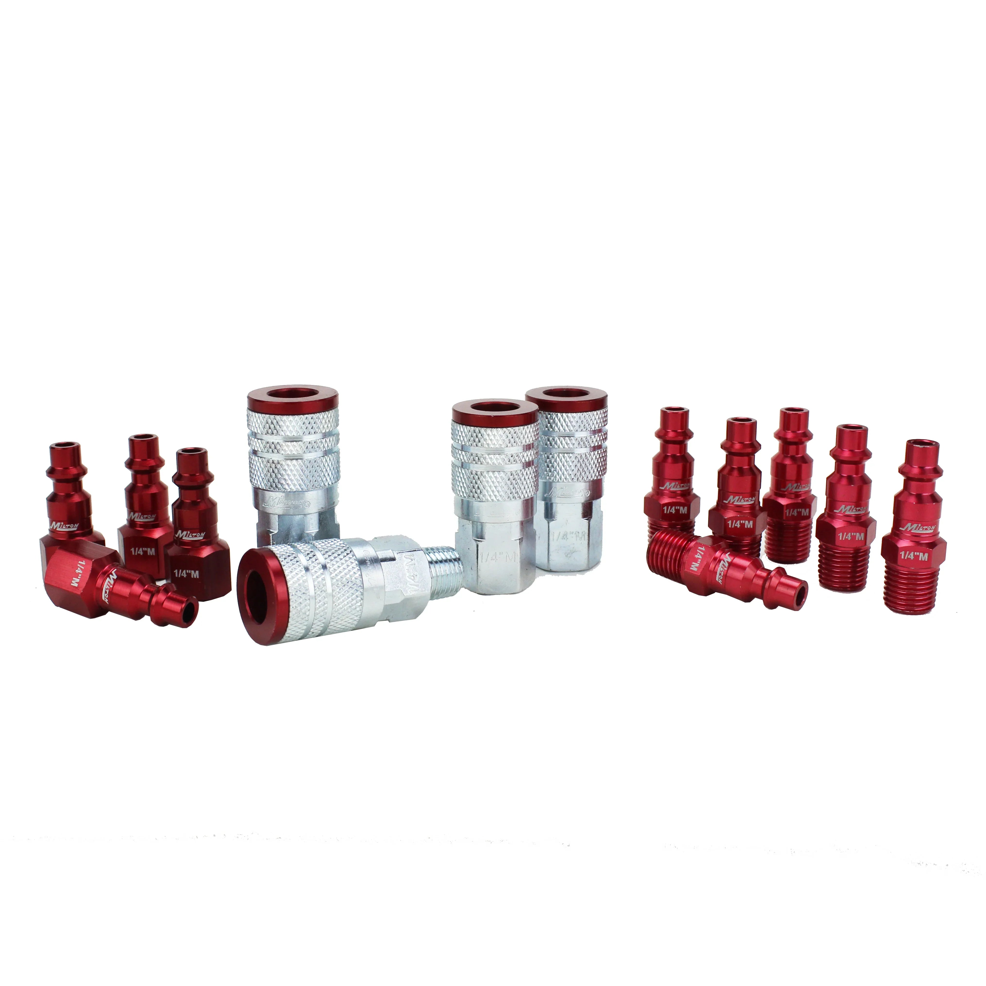 COLORFIT® Starter Kit - (M-STYLE® , Red) - 1/4